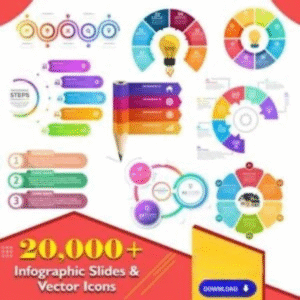 Infographics Kit
