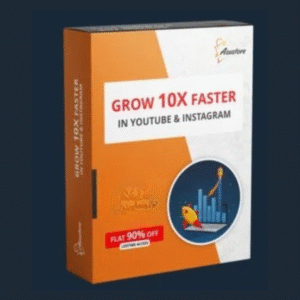 Monetize Your Youtube Channel in 30 Days