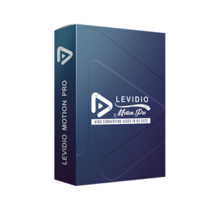 Levidio Motion Pro