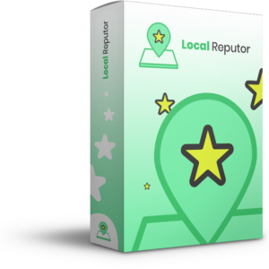 LocalReputor