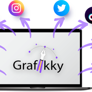 Grafikky 2.0
