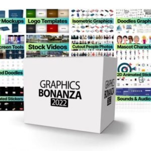 Graphics Bonanza 2022